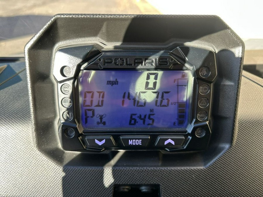 2025 Polaris® Ranger Crew 1000 Premium