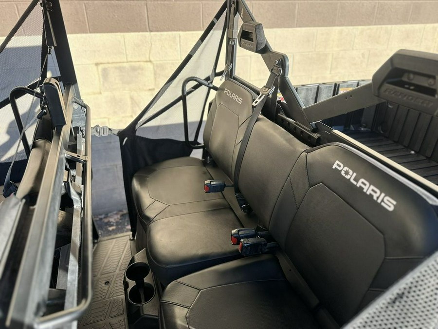 2025 Polaris® Ranger Crew 1000 Premium