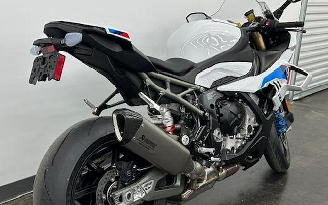 2026 BMW S 1000 RR