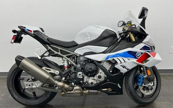 2026 BMW S 1000 RR