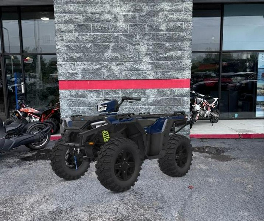 2026 Polaris® Sportsman 850 Trail
