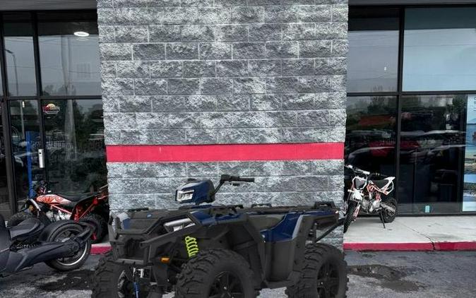 2026 Polaris® Sportsman 850 Trail