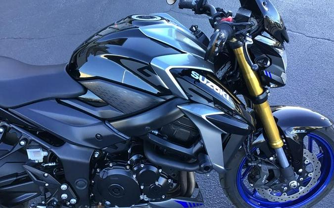 2023 Suzuki GSX-S750Z ABS