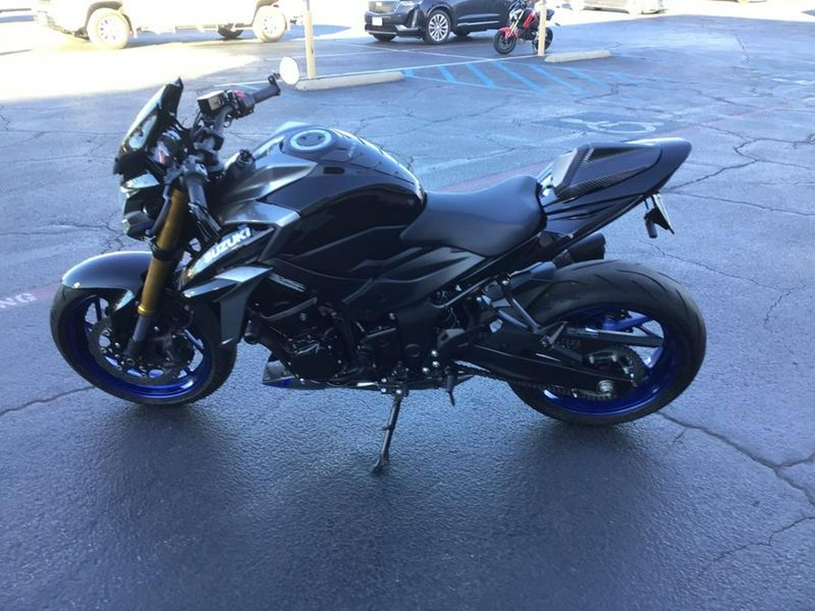 2023 Suzuki GSX-S750Z ABS