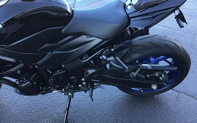 2023 Suzuki GSX-S750Z ABS