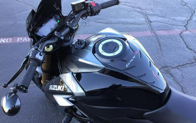 2023 Suzuki GSX-S750Z ABS