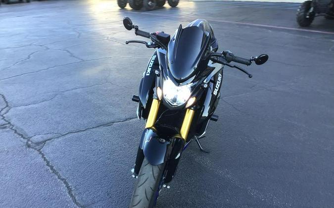 2023 Suzuki GSX-S750Z ABS