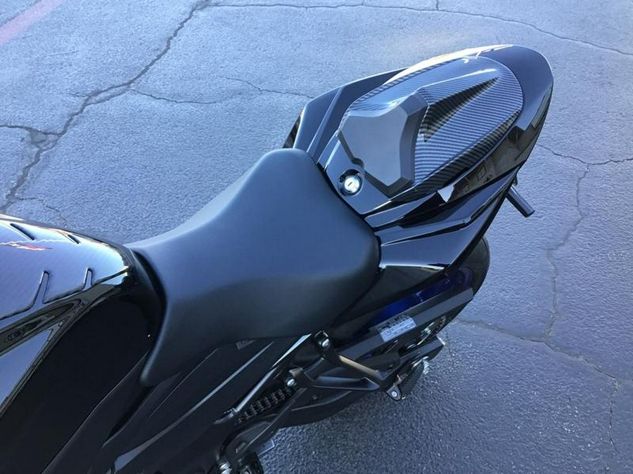 2023 Suzuki GSX-S750Z ABS