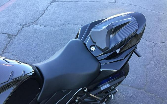 2023 Suzuki GSX-S750Z ABS