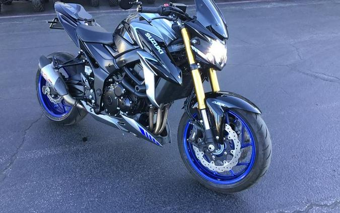 2023 Suzuki GSX-S750Z ABS