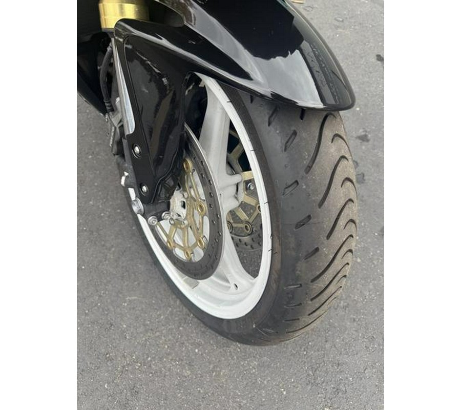 2012 Honda® CBR600RR