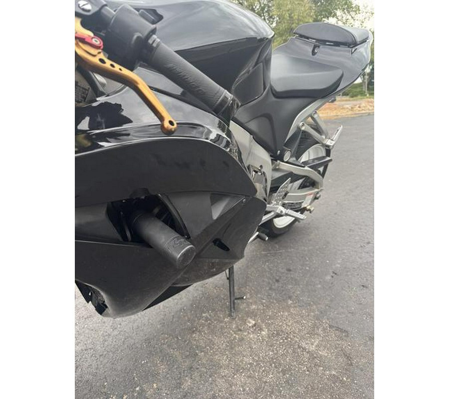 2012 Honda® CBR600RR