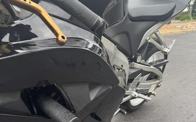 2012 Honda® CBR600RR