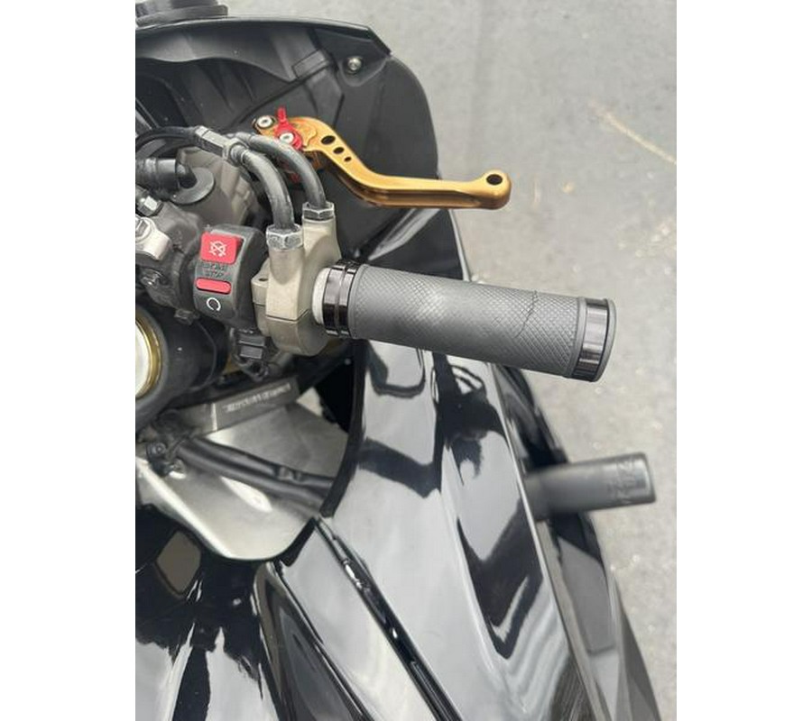 2012 Honda® CBR600RR