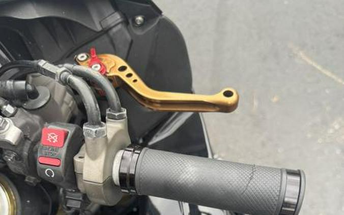 2012 Honda® CBR600RR