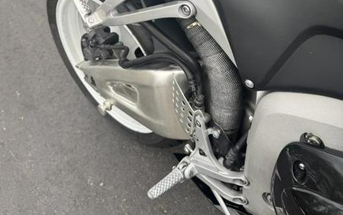 2012 Honda® CBR600RR