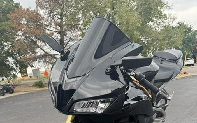 2012 Honda® CBR600RR