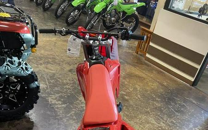 2026 Honda® CRF300F