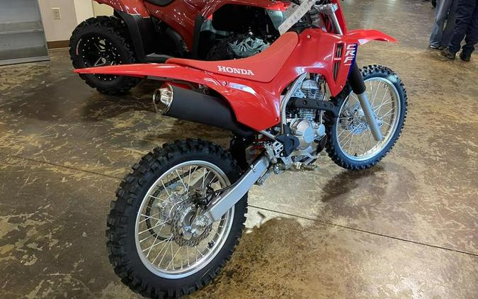 2026 Honda® CRF300F