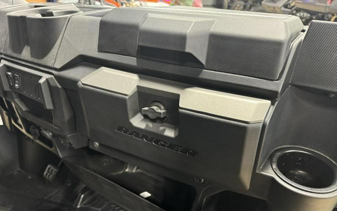 2026 Polaris® Ranger Crew XP 1000 Premium