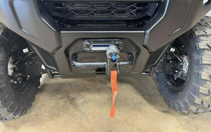 2026 Polaris® Ranger Crew XP 1000 Premium