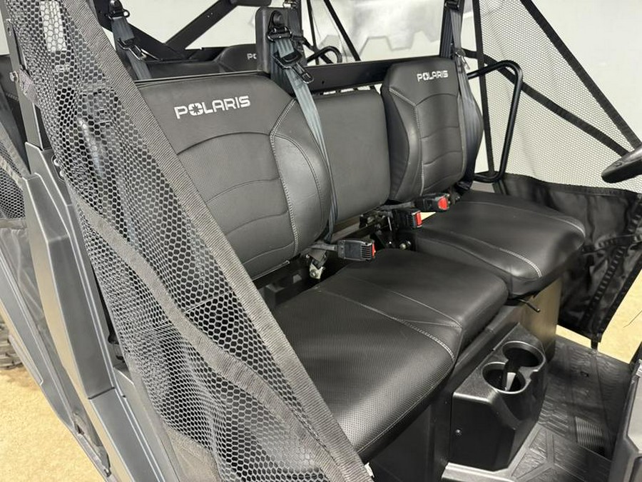 2026 Polaris® Ranger Crew XP 1000 Premium