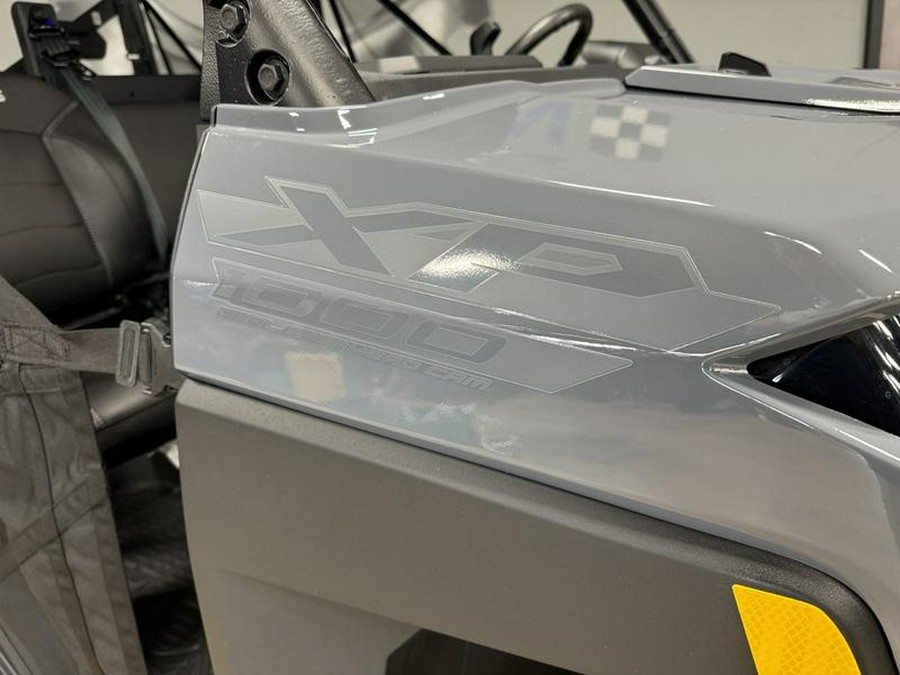 2026 Polaris® Ranger Crew XP 1000 Premium