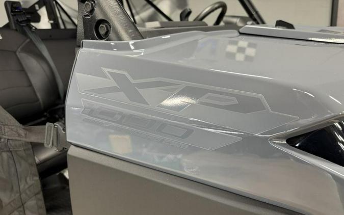 2026 Polaris® Ranger Crew XP 1000 Premium