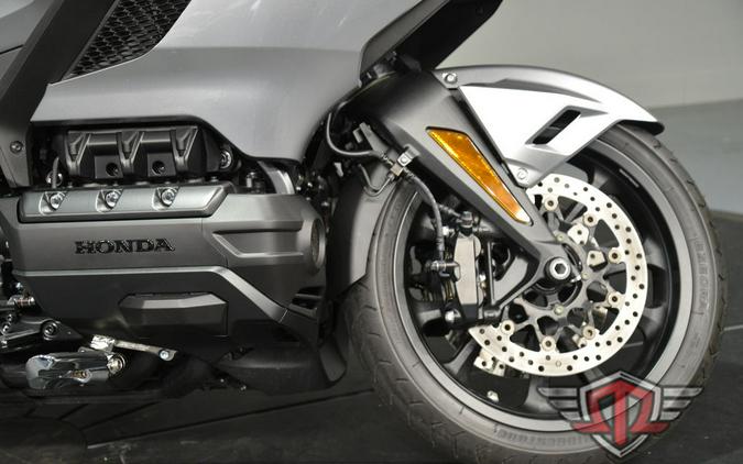 2025 Honda Gold Wing® Tour Automatic DCT
