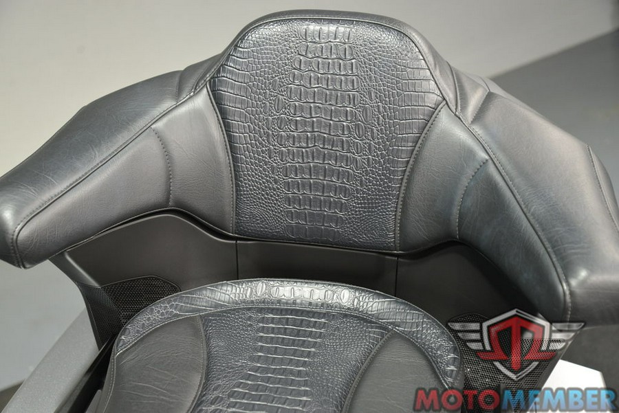 2025 Honda Gold Wing® Tour Automatic DCT