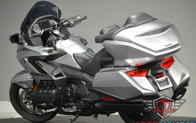 2025 Honda Gold Wing® Tour Automatic DCT