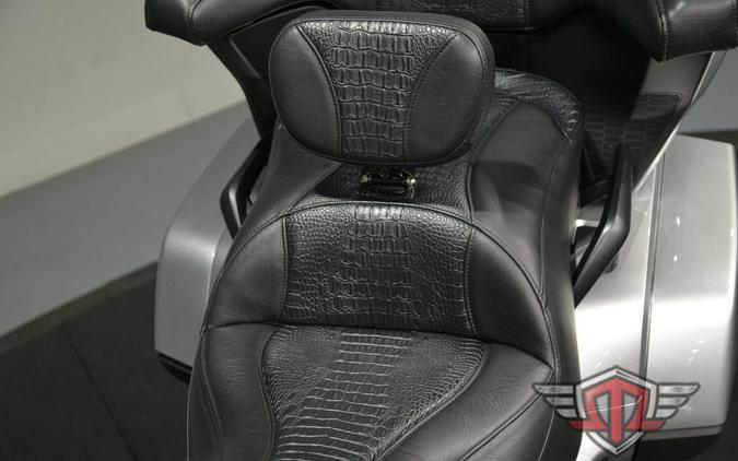 2025 Honda Gold Wing® Tour Automatic DCT