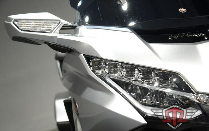 2025 Honda Gold Wing® Tour Automatic DCT