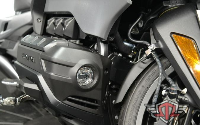 2025 Honda Gold Wing® Tour Automatic DCT