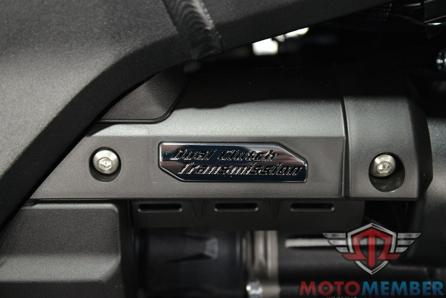 2025 Honda Gold Wing® Tour Automatic DCT