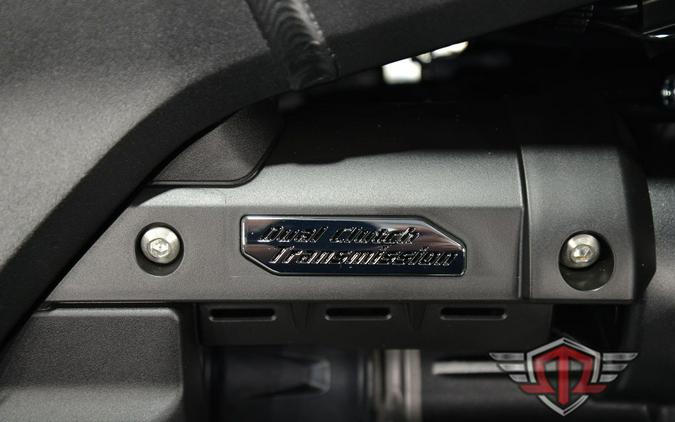 2025 Honda Gold Wing® Tour Automatic DCT