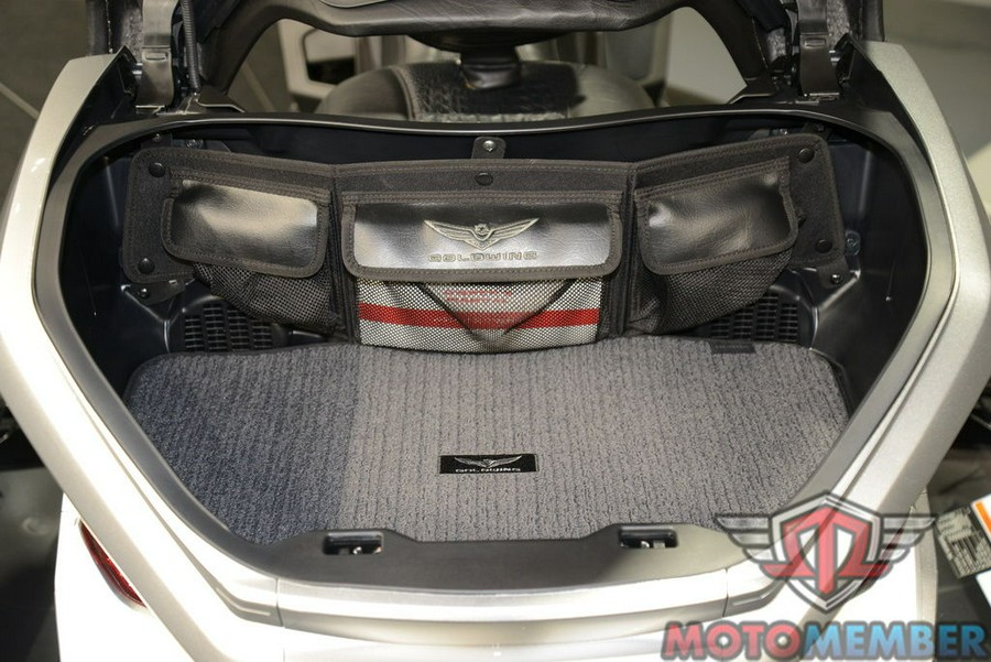 2025 Honda Gold Wing® Tour Automatic DCT