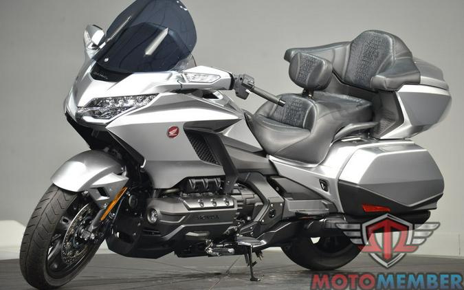 2025 Honda Gold Wing® Tour Automatic DCT
