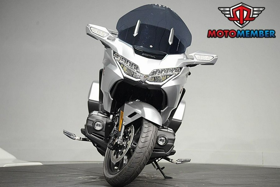 2025 Honda Gold Wing® Tour Automatic DCT