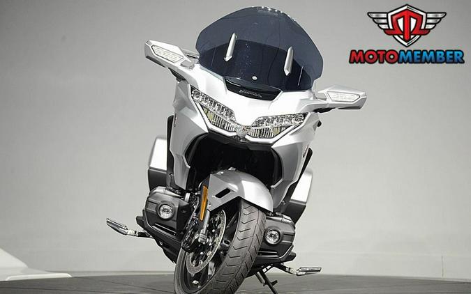2025 Honda Gold Wing® Tour Automatic DCT