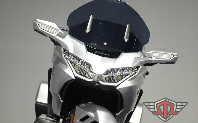 2025 Honda Gold Wing® Tour Automatic DCT