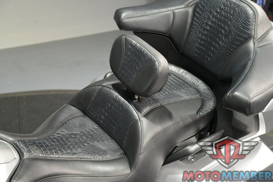 2025 Honda Gold Wing® Tour Automatic DCT