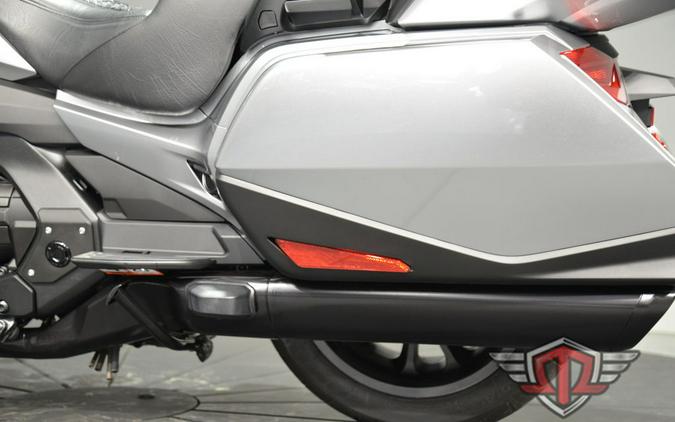 2025 Honda Gold Wing® Tour Automatic DCT