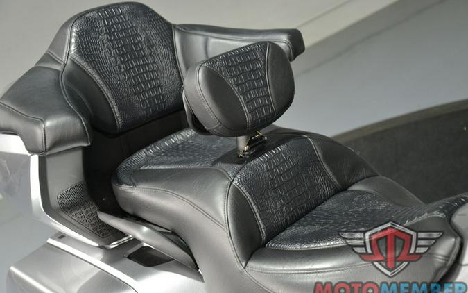 2025 Honda Gold Wing® Tour Automatic DCT