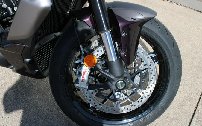 2026 Ducati XDiavel V4