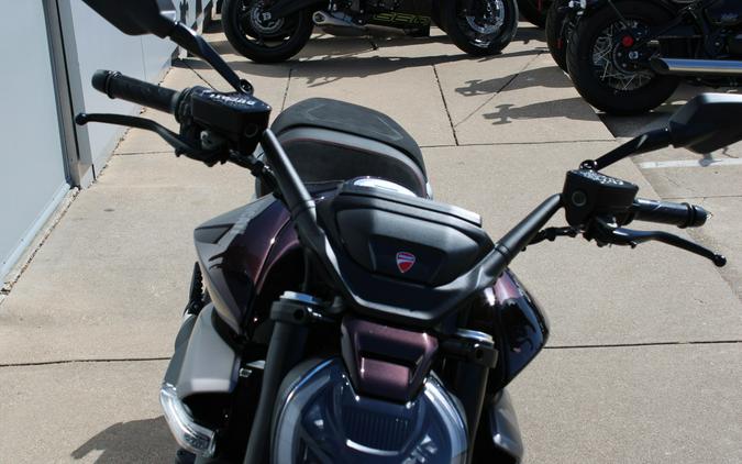2026 Ducati XDiavel V4