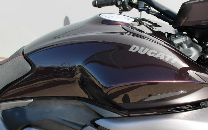 2026 Ducati XDiavel V4