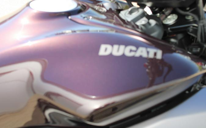 2026 Ducati XDiavel V4