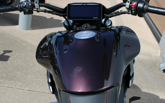 2026 Ducati XDiavel V4