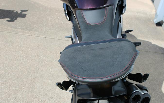 2026 Ducati XDiavel V4